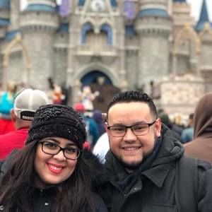 Meet your Posher, Miguel